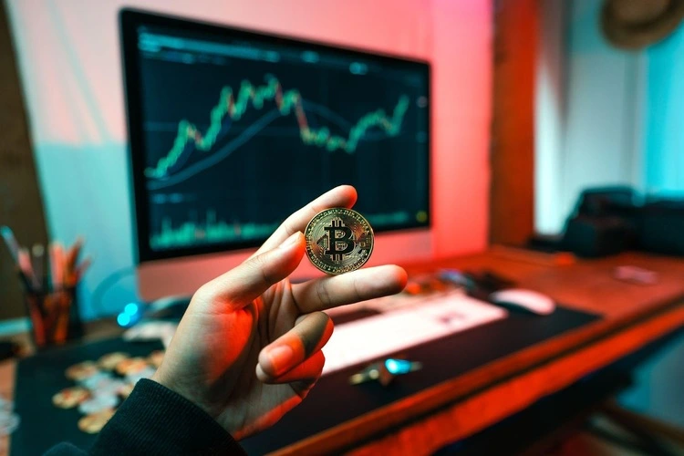 Investing in Crypto Index Funds