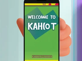 Kahoot it Play Quiz Game and Join