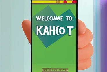 Kahoot it Play Quiz Game and Join
