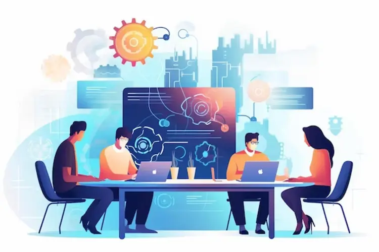 Manufacturing Software