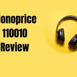Monoprice 110010 Review