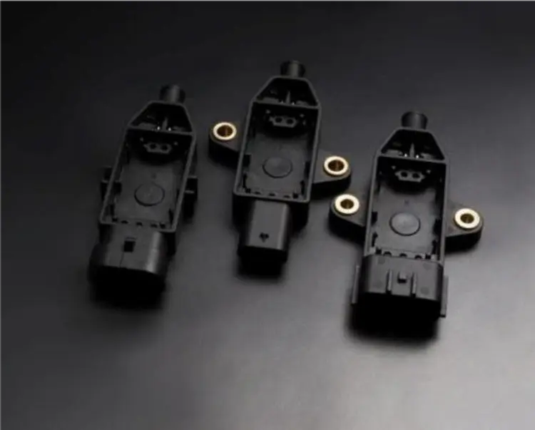 Overmolding and Insert Molding