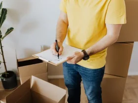 Rental Tech for Landlords