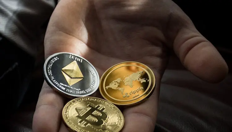 Shaping the Next Generation of Blockchain