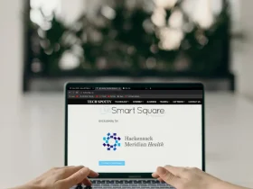 Smart Square HMH Login Hackensack