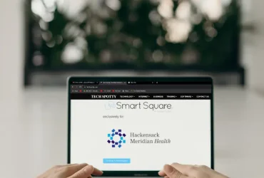 Smart Square HMH Login Hackensack