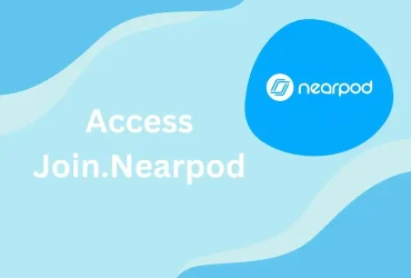 Join.Nearpod