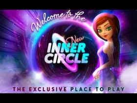 Slotomania Inner Circle
