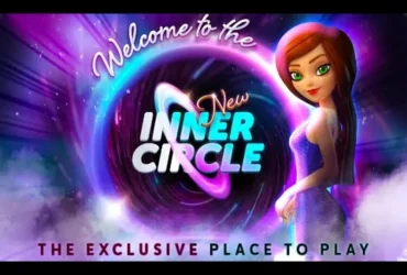 Slotomania Inner Circle