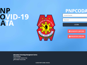 pnpcoda