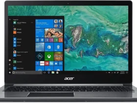 Acer Swift 3 SF315-41G