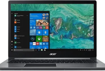 Acer Swift 3 SF315-41G