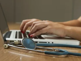 Advanced Software Solutions for Healthcare Organizations