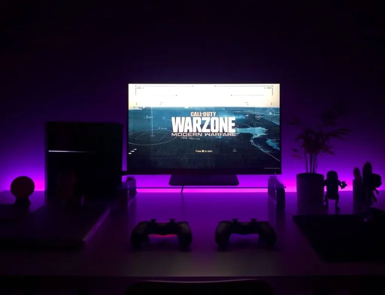 Call of Duty Warzone Domination