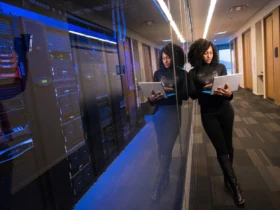 Choosing the Right Data Center