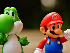 Has Super Mario Bros Wonder Brought New Fun to Platformers