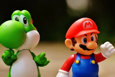 Has Super Mario Bros Wonder Brought New Fun to Platformers