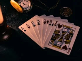 How Many Cards Are in a Deck