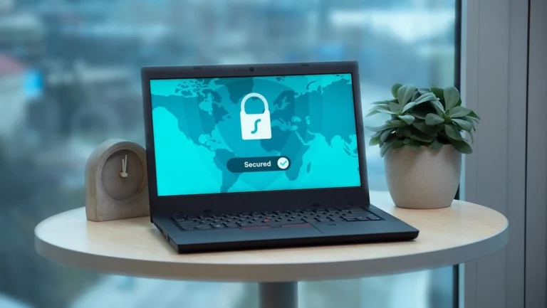 How To Set A Static IP Address With A VPN