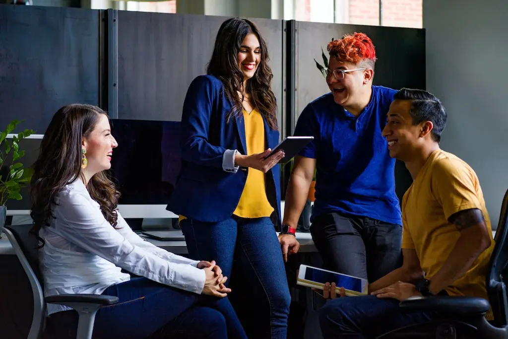 How to Care for Members of Your Globally Distributed Workforce