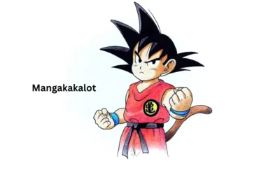 Mangakakalot