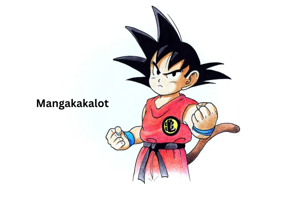 Mangakakalot