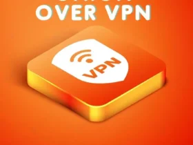 Onion Over VPN