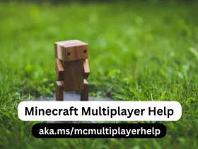 aka ms mcmultiplayerhelp