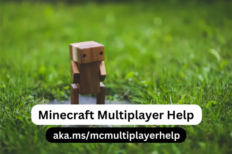 aka ms mcmultiplayerhelp