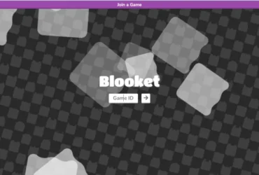 blooket join