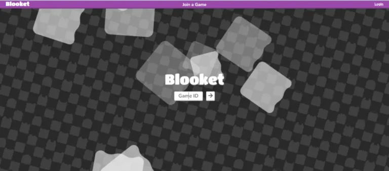 blooket join