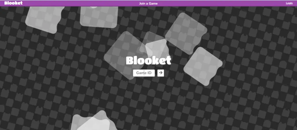 blooket join