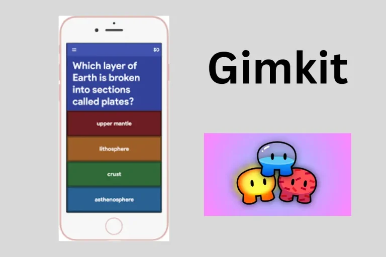 GimKit - A Powerful Game Show for Classrooms - Learning and Teaching