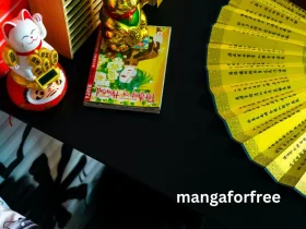mangaforfree
