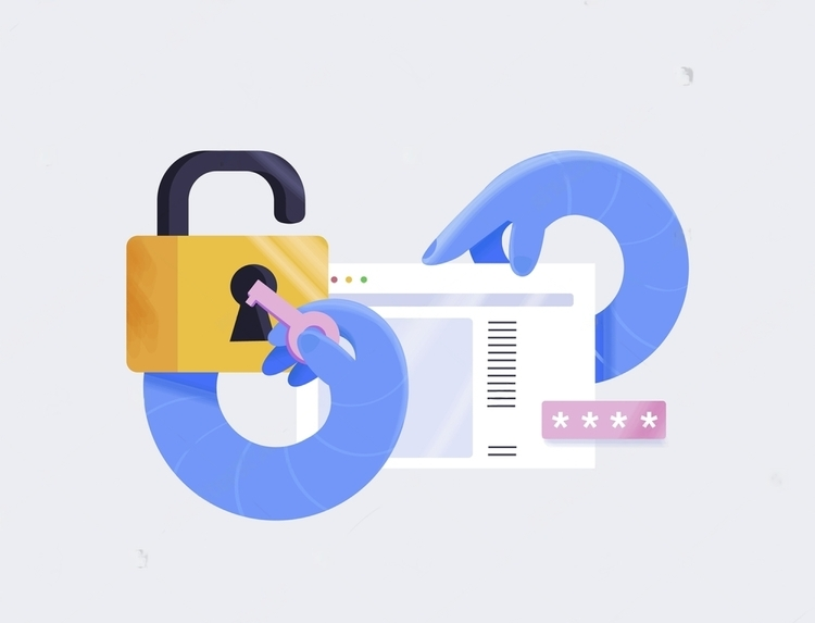 VPN concentrator

