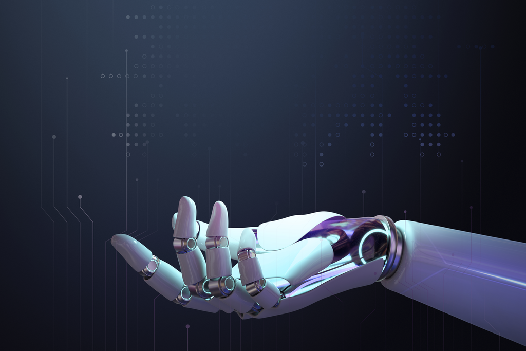 AI and robotics
