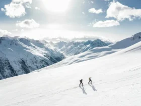 6 Winter Travel Destinations for Snow-Lovers