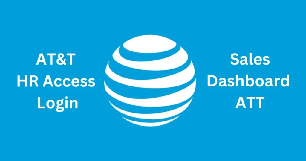 AT&T HR Access