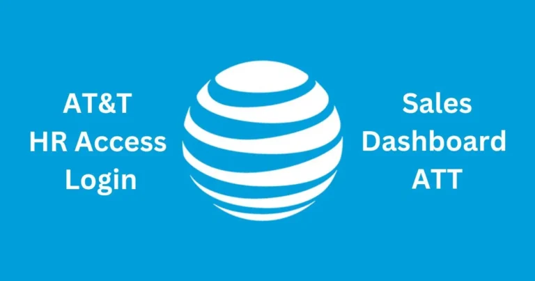 AT&T HR Access