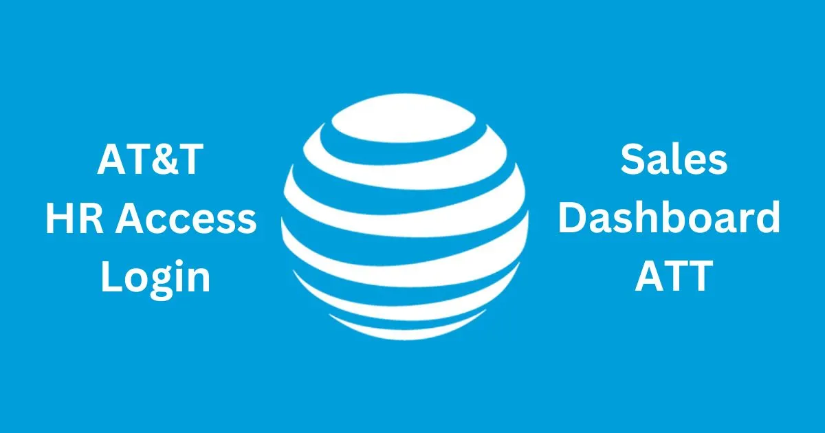 AT&T HR Access