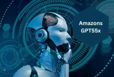 Amazons GPT55x