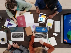 Creative Templates for Digital Marketing