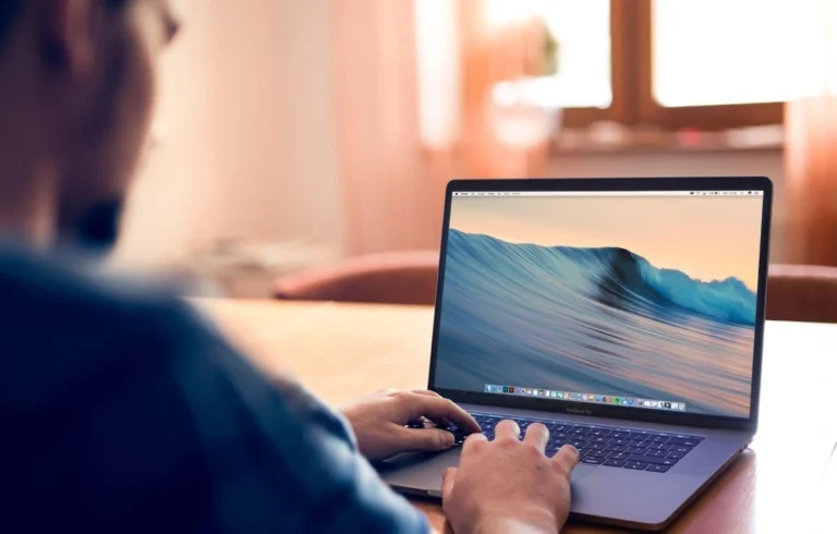 Download a VPN for Mac
