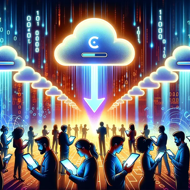 Download the VPN Client