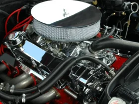 Fuel System Fundamentals
