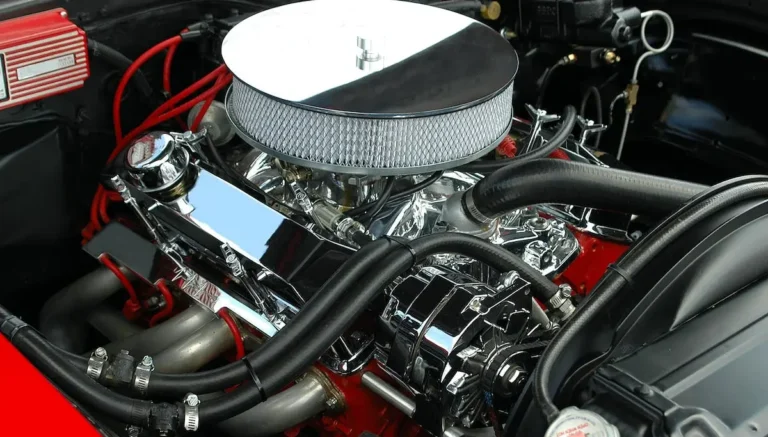 Fuel System Fundamentals