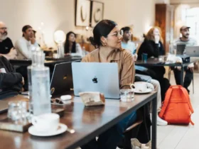 How Technology Can Help You Grow Your Business?