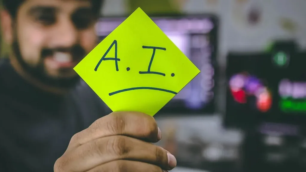 Latest AI Trends in Business