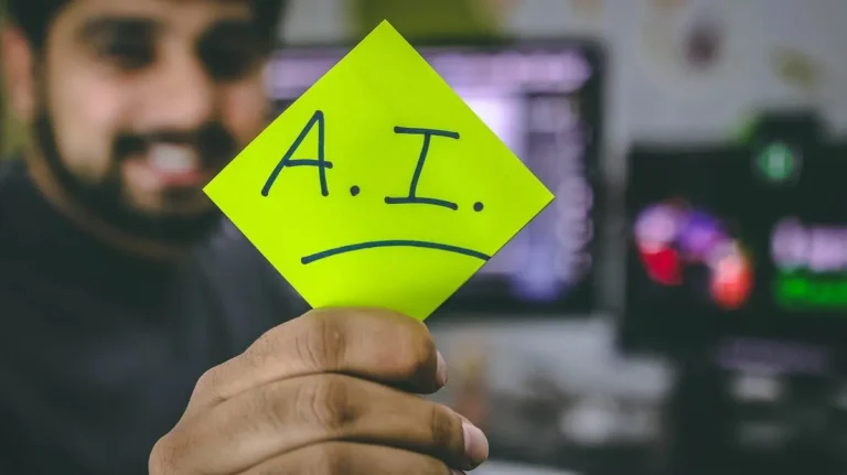 Latest AI Trends in Business