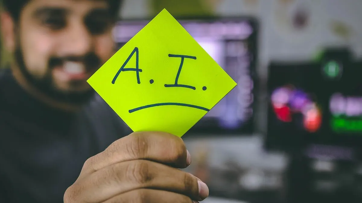 Latest AI Trends in Business